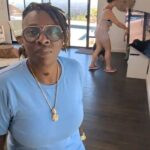 Gina Yashere Instagram - You guys said it was too easy last week! WELL LETS 'AVE IT! OO IS IT???? GIMME THE ARTIST!! GIMME THE YEAR!! First person to give me the right answers and the name of the movie soundtrack that this was part of, gets a free sign copy of my book! NO. SHAZAM!!!! LEGGO! #Choonsontuesdays #choonsontuesday #noshazam #under30sdontevenbother #thisaintyourgame