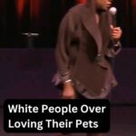 Gina Yashere Instagram - People posting my old specials to humiliate me 🤣. Lookin at you @realdealcomedyjam. I no longer do this material, as I'M A CHANGED WOMAN! 🤣 Not only would I jump into a river after my dogs, (As long as it's shallow, coz I'm not a great swimmer 🤣), but I would wrestle a damn bear for those pups. I am in love with @lilkemandkayo Feel free to revoke my black card 🤣 NOW LEAVE ME ALONE IN MY SHAME 🤣 Those specials are available to buy from ginayashere.com & while you're there... GO BUY MY BOOK! #cackhanded. Audio (yes by me) or print Now, I'm off to the dog bakery.... 🤣 Face beat by my long time friend & Make up queen @makingfaceskeesh