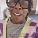 Gina Yashere Instagram - If you’re missing #BobHeartsAbishola, you can still get your Kemi fix and see @ginayashere on tour this summer! Head to ginayashere.com (link in Gina’s bio) for tickets.