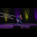 Gina Yashere Instagram - Clip from my #tickingboxes special. Only available to download at ginayashere.com. That time I performed on a gay boy cruise @atlantisevents They treated me like shit. Put my show on the same night as the biggest party on the ship, so no-one turned up, paid me late, & dropped me off in Greece not having organized my transport to the airport but hey, I got a great routine out of it! I got enough stories for a follow up to #cackhanded. You read it yet? Go get a personally signed copy for yourselves from my website! If this next book gets written, I'll be naming everybody who cunted me off on my way up 🤣 Last chance to see #thewomankingofcomedy in LA! TOMORROW NIGHT! DON'T ASK ME SHIT!! GINAYASHERE.COM FOR DEETS