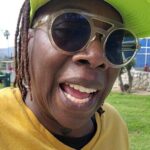 Gina Yashere Instagram - As our show @bobheartsabishola comes to an end, some of the frustrations I've been holding are coming to the surface. Ain't gonna lie, I'm furious that our show has been consistently ignored when it comes to emmy season, When we are doing stuff that has never been seen on mainstream television before, & our product is as good as anybody else's out there. Our costume department alone have done amazing things & I'm sad that their efforts are not being rewarded, I mean did you see the season 3 wedding episode??? To be also ignored by the @naacpimageawards feels like a kick in the vagina. I know it isn't all about awards but it does feel nice to be recognized by your peers, And also bask in the glow of black excellence. I'll also be asking the same question to @glaad. I was good enough to host the Glaad awards during COVID, but not good enough to be invited since. Seriously it's easy to be disheartened in this industry, tho I won't let it happen, so I rant. That's it. Rant over.
