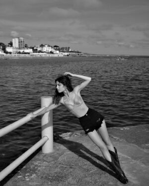Ginevra Francesconi Instagram - 