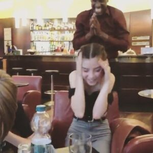 Ginevra Francesconi Instagram - Alcuni momenti del #backstage di #TheNestIlNido 🎬... è ora al cinema! 💥