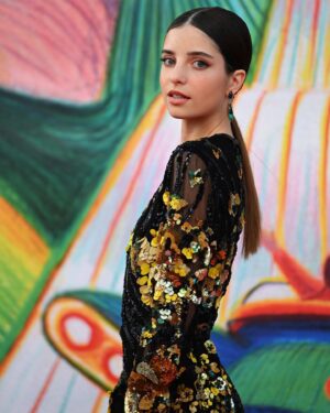 Ginevra Francesconi Instagram - Still Venice. 🤍 @sodinibijoux #adv