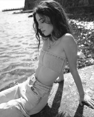 Ginevra Francesconi Instagram - 