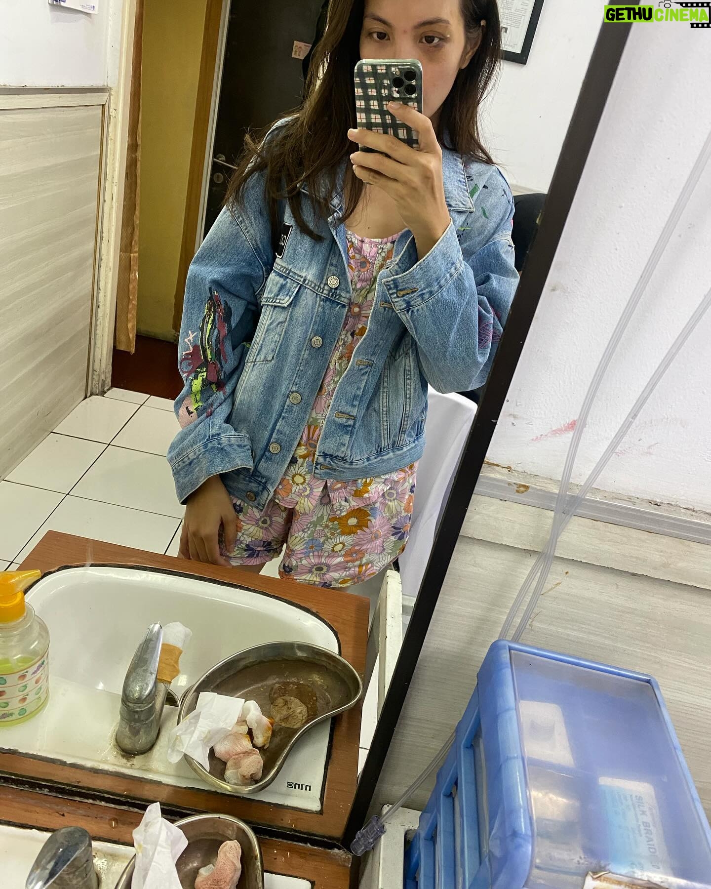 Girindra Kara - 8.9K Likes - Namanya juga hidup~