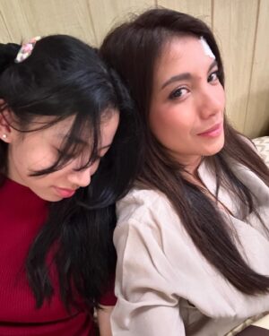Girindra Kara Instagram - Pengen nambah anak manusia lagi deh kalo segemes-gemes ini…….