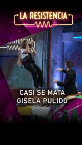 Gisela Pulido Top 100 Instagram Photos and Posts