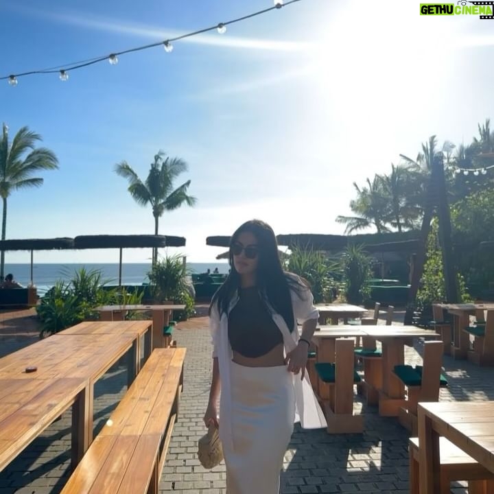 Gita Sucia - 3 Likes - 🌞🌊