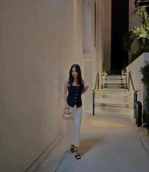 Gita Sucia Instagram - A night in Dubai