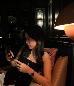 Gita Sucia Instagram - A night in Dubai