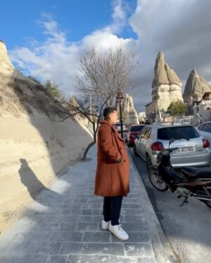 Gita Sucia Instagram - 🧡
