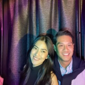 Gita Sucia Instagram - Move! I’m going to get married! 

I am lost of my words now. Bisa terlihat ya langsung nangis bombay si cengeng ini lol, it's not because the way he asked me to marry him but the process also all the bumpy road (iykyk, di bali dia udh planning dinner eh tiba2 aku gerdnya kambuh muntah2 seharian lol bgt) till yesterday, he proposed me in the photo booth, cuteness overload! It made me overwhelmed by the love and sweetness he ever did to me. Love you always Dit! it’s a Yes and Let's go get married! 😝❤️

Bonus behind the scene before the proposal 😁