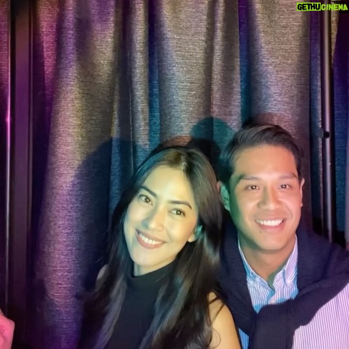 Gita Sucia - 3 Likes - Move! I’m going to get married!
I am lost of my words now. Bisa terlihat ya langsung nangis bombay si cengeng ini lol, it's not because the way he asked me to marry him but the process also all the bumpy road (iykyk, di bali dia udh planning dinner eh tiba2 aku gerdnya kambuh muntah2 seharian lol bgt) till yesterday, he proposed me in the photo booth, cuteness overload! It made me overwhelmed by the love and sweetness he ever did to me. Love you always Dit! it’s a Yes and Let's go get married! 😝❤️
Bonus behind the scene before the proposal 😁
