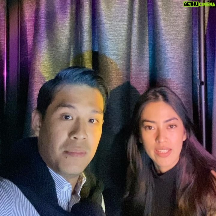 Gita Sucia - 3 Likes - Move! I’m going to get married!
I am lost of my words now. Bisa terlihat ya langsung nangis bombay si cengeng ini lol, it's not because the way he asked me to marry him but the process also all the bumpy road (iykyk, di bali dia udh planning dinner eh tiba2 aku gerdnya kambuh muntah2 seharian lol bgt) till yesterday, he proposed me in the photo booth, cuteness overload! It made me overwhelmed by the love and sweetness he ever did to me. Love you always Dit! it’s a Yes and Let's go get married! 😝❤️
Bonus behind the scene before the proposal 😁