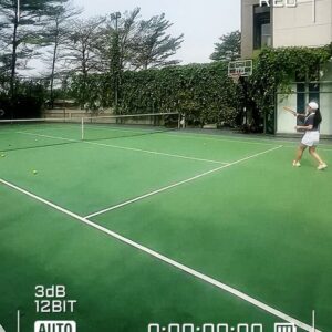 Gita Sucia Instagram - 🎾 ☀️