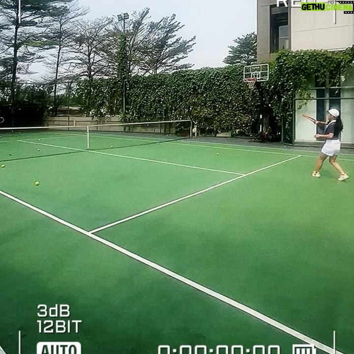 Gita Sucia - 3 Likes - 🎾 ☀️