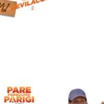 Giulia Bevilacqua Instagram – DA OGGI AL CINEMA #PAREPARECCHIOPARIGI!
Venite con noi a fare questo bellissimo viaggio. Io ho amato farlo, ho amato i miei fratelli e anche il mio babbo scorbutico e ho riso e pianto insieme a loro. Spero succeda anche a voi! 

Nel frattempo vi presento Ivana, una sognatrice rimasta un po’ bimba. Ce la mette proprio tutta per realizzare l’ultimo desiderio del suo babbo e per ricucire i rapporti con i suoi fratelli. Proprio una bella personcina, a cui io ho voluto molto bene. 
Andate al cinema e fatemi sapere se ha fatto sognare anche voi !

@leonardo_pieraccioni @chiarafrancini  @ninofrassicaoff  @01distribution