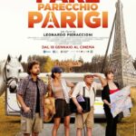 Giulia Bevilacqua Instagram – Dal 18 gennaio al cinema
#PAREPARECCHIOPARIGI
@leonardo_pieraccioni 
@chiarafrancini @ninofrassicaoff ed io
@01distribution 
A me pare parecchio bello. 
Anzi, a me pare che più belli di hosì uncenè! ❤️