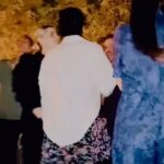 Giulia Bevilacqua Instagram – Il bello di avere un amica che non solo ti ama ma ha anche un gusto incredibile per la musica e per le immagini.
Grazie amore @missipanda per questo video che mi ha emozionata.
E grazie a tutti per gli auguri, per l’affetto e per aver festeggiato con me questo compleanno importante #45