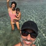 Giulia Bevilacqua Instagram – Uomo dalle mille risorse e dalle mille passioni. 
Avventuriero dal cuore tenero, fascinoso, bodyguard temibile, architetto geniale, chauffeur d’eccezione, compagno-fratello-padre-zio-figlio-cognato-amico prezioso, ma soprattutto un ottimo ballerino.
Auguri @marco__bevilacqua 
Ti voglio bene ❤️