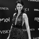 Giulia Bevilacqua Instagram – Charity dinner @anlaids_lazio 
Grazie 🤍
@gianlucademarchi @lorenzodelia
@othersrl @dolcegabbana @bvlgari 
@clavelnic