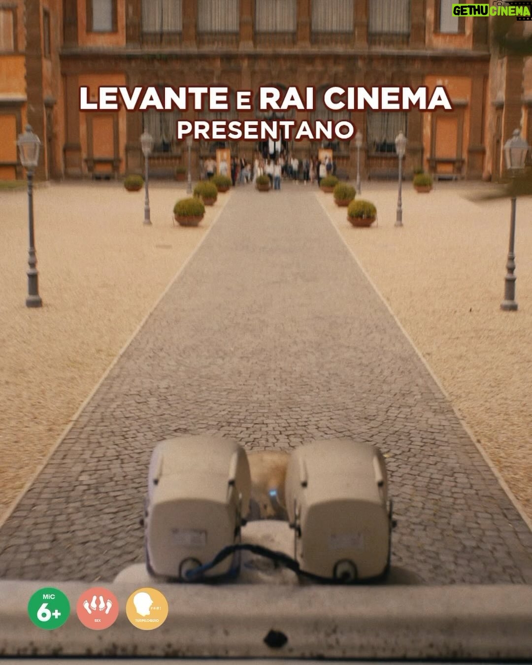 Giulia Bevilacqua Instagram - Come una bambina impaziente aspettavo questo regalo per Natale ed è arrivato: Il trailer di PARE PARECCHIO PARIGI, nelle sale dal 18 gennaio. E io lo regalo a voi, a tutti i sognatori e a tutti quelli che credono che non è mai troppo tardi per realizzare un sogno. (Oh, è tratto da una storia vera, eh!) Buon Natale dalla famiglia Cannistraci. Con tutto il cuore. ❤️ @leonardo_pieraccioni @chiarafrancini @ninofrassicaoff @01distribution