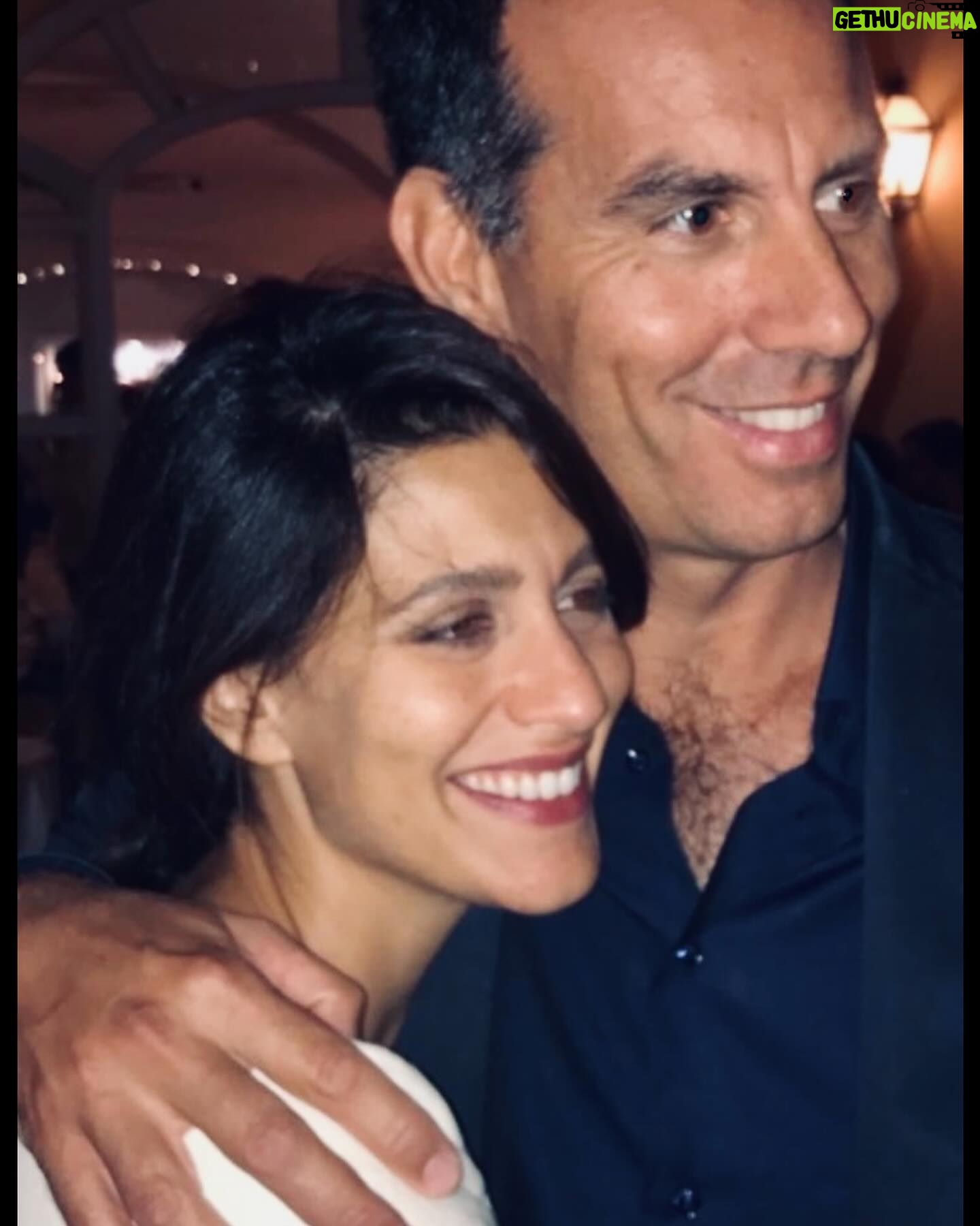 Giulia Bevilacqua Instagram - Auguri fratellone mio. Sei la mia roccia, l'abbraccio in cui mi piace abbandonarmi, il giullare che mi scalda il cuore, la persona su cui posso sempre contare. Se non ci fossi bisognerebbe inventarti. Ti voglio tanto bene ❤️ @paolo.bevilacqua.180 @paolobevii
