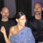 Giulia Bevilacqua Instagram – Uomo dalle mille risorse e dalle mille passioni. 
Avventuriero dal cuore tenero, fascinoso, bodyguard temibile, architetto geniale, chauffeur d’eccezione, compagno-fratello-padre-zio-figlio-cognato-amico prezioso, ma soprattutto un ottimo ballerino.
Auguri @marco__bevilacqua 
Ti voglio bene ❤️