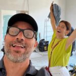 Giulia Bevilacqua Instagram - Uomo dalle mille risorse e dalle mille passioni. Avventuriero dal cuore tenero, fascinoso, bodyguard temibile, architetto geniale, chauffeur d'eccezione, compagno-fratello-padre-zio-figlio-cognato-amico prezioso, ma soprattutto un ottimo ballerino. Auguri @marco__bevilacqua Ti voglio bene ❤️