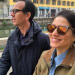 Giulia Bevilacqua Instagram – Auguri fratellone mio. 
Sei la mia roccia, l’abbraccio in cui mi piace abbandonarmi, il giullare che mi scalda il cuore, la persona su cui posso sempre contare. Se non ci fossi bisognerebbe inventarti. 
Ti voglio tanto bene ❤️
@paolo.bevilacqua.180 @paolobevii