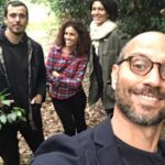 Giulia Bevilacqua Instagram – Uomo dalle mille risorse e dalle mille passioni. 
Avventuriero dal cuore tenero, fascinoso, bodyguard temibile, architetto geniale, chauffeur d’eccezione, compagno-fratello-padre-zio-figlio-cognato-amico prezioso, ma soprattutto un ottimo ballerino.
Auguri @marco__bevilacqua 
Ti voglio bene ❤️
