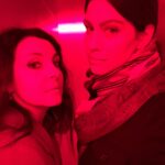 Giulia Bevilacqua Instagram – Auguri amica mia preziosa e bellissima.
Ti voglio il bene ❤️
@francescafigus