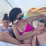 Giulia Bevilacqua Instagram – ⚓️❤️