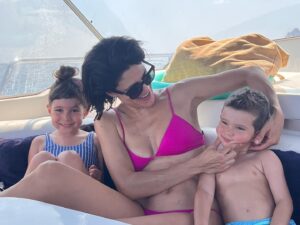 Giulia Bevilacqua Instagram - ⚓️❤️