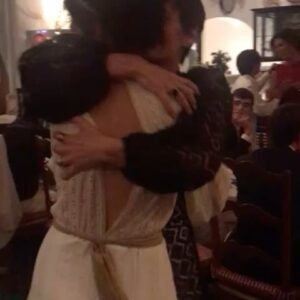 Giulia Bevilacqua Instagram - Auguri a mia moglie. Alla donna della mia vita. Ti amo ❤️ @missipanda