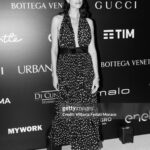 Giulia Bevilacqua Instagram – Charity dinner @anlaids_lazio 
Grazie 🤍
@gianlucademarchi @lorenzodelia
@othersrl @dolcegabbana @bvlgari 
@clavelnic