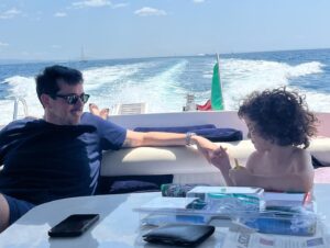 Giulia Bevilacqua Instagram - ⚓️❤️