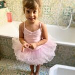 Giulia Bevilacqua Instagram - Auguri mia adorabile, speciale, preziosa bambina. Sei la gioia della nostra vita. Ti amo. ❤️ #5anni @clavelnic