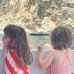 Giulia Bevilacqua Instagram – ⚓️❤️