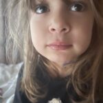 Giulia Bevilacqua Instagram - Auguri mia adorabile, speciale, preziosa bambina. Sei la gioia della nostra vita. Ti amo. ❤️ #5anni @clavelnic