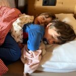 Giulia Bevilacqua Instagram - Auguri mia adorabile, speciale, preziosa bambina. Sei la gioia della nostra vita. Ti amo. ❤️ #5anni @clavelnic