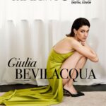 Giulia Bevilacqua Instagram – @giuliabevi, attrice, mamma e da sempre grande appassionata di cinema, aspirava fin da piccola a una carriera nel mondo della recitazione.
L’attrice è ora tra gli interpreti del nuovo film firmato Leonardo Pieraccioni ‘Pare parecchio Parigi’, uscito in sala il 18 gennaio 2024. 
⁠«Questo è un film speciale, che parla al cuore. È un film sulla famiglia, sui non detti, che se poi vengono detti fanno sciogliere qualsiasi nodo. È un film per i sognatori, in cui si ride, ci si commuove e ci si identifica, perché i personaggi sono meravigliosamente imperfetti come siamo tutti e come sono spesso i rapporti con le persone a cui vogliamo bene».

Text by @emmaasperti 

@giuliabevi, an actress, mother and lifelong movie buff, aspired to a career in acting from an early age.
The actress is now among the performers in the new Leonardo Pieraccioni-signed film ‘Pare parecchio Parigi,’ released in theaters on January 18th, 2024. 
“This is a special film that speaks to the heart. It is a film about family, about the unspoken, which if they are then said make any knot untie. It is a film for dreamers, in which we laugh, are moved and identify, because the characters are wonderfully imperfect as we all are and as relationships with people we love often are.”

Credits
Photographer @mirkomorelliphoto 
Stylist @la_sara_kane & @vaneboz – @othersrl 
Make-up Artist @giulialuciani_mua – @simonebelliagency 
Hair @lu_cirino – @simonebelliagency 
Location @sinaberninibristol 
Press office @othersrl 

#manintown #giuliabevilacqua #pareparecchioparigi #leonardopieraccioni