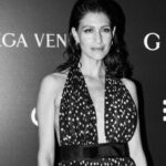 Giulia Bevilacqua Instagram – Charity dinner @anlaids_lazio 
Grazie 🤍
@gianlucademarchi @lorenzodelia
@othersrl @dolcegabbana @bvlgari 
@clavelnic