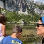 Giulia Bevilacqua Instagram - Ferie d'Agosto. Atto secondo: Cortina.