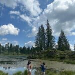 Giulia Bevilacqua Instagram - Ferie d'Agosto. Atto secondo: Cortina.