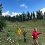 Giulia Bevilacqua Instagram - Ferie d'Agosto. Atto secondo: Cortina.