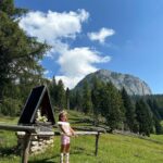 Giulia Bevilacqua Instagram - Ferie d'Agosto. Atto secondo: Cortina.