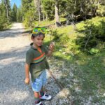Giulia Bevilacqua Instagram - Ferie d'Agosto. Atto secondo: Cortina.