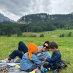 Giulia Bevilacqua Instagram - Ferie d'Agosto. Atto secondo: Cortina.